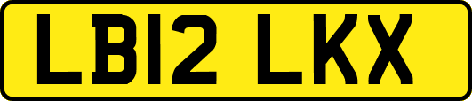 LB12LKX