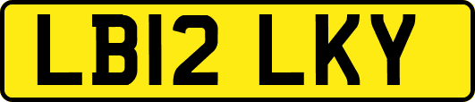 LB12LKY