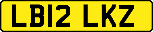 LB12LKZ