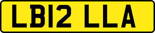 LB12LLA