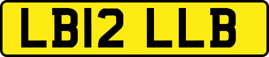 LB12LLB