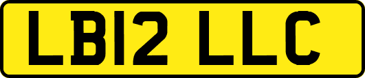 LB12LLC