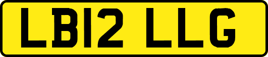 LB12LLG
