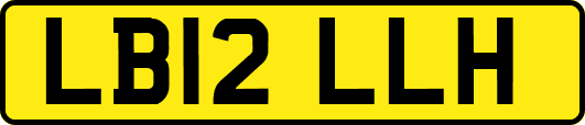 LB12LLH