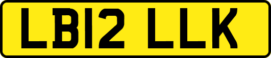 LB12LLK