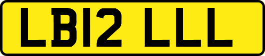 LB12LLL