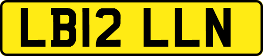 LB12LLN