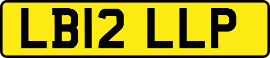 LB12LLP