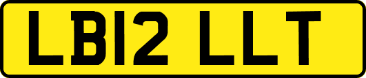 LB12LLT