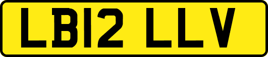 LB12LLV