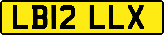 LB12LLX