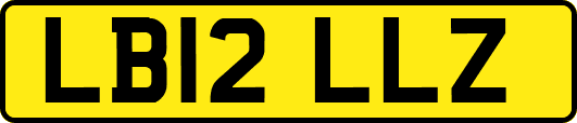 LB12LLZ