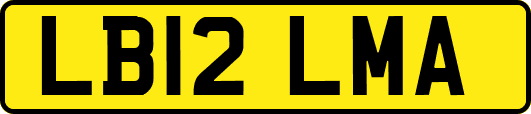 LB12LMA