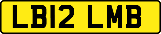 LB12LMB