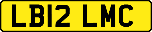 LB12LMC