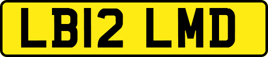 LB12LMD