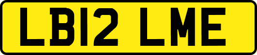 LB12LME