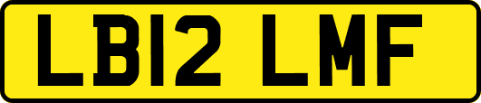 LB12LMF