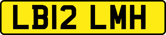 LB12LMH