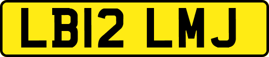 LB12LMJ