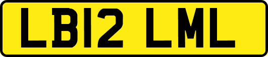 LB12LML