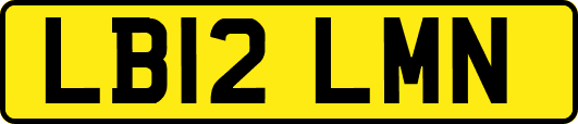 LB12LMN