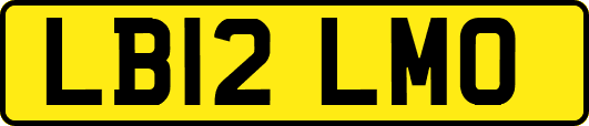 LB12LMO