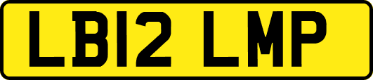 LB12LMP