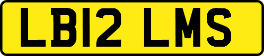 LB12LMS