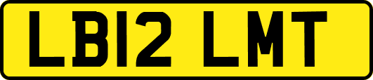 LB12LMT