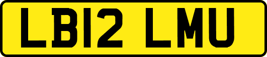 LB12LMU