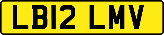 LB12LMV