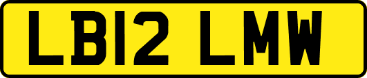 LB12LMW
