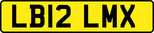 LB12LMX