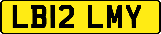 LB12LMY