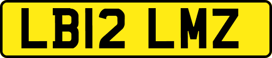 LB12LMZ
