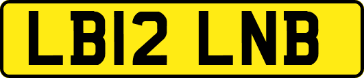 LB12LNB