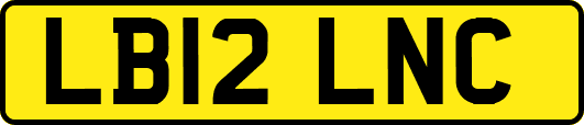 LB12LNC