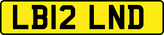 LB12LND