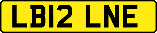 LB12LNE