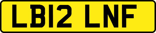 LB12LNF