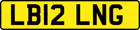 LB12LNG
