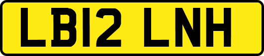 LB12LNH