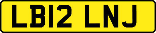 LB12LNJ