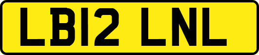 LB12LNL