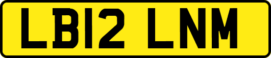 LB12LNM