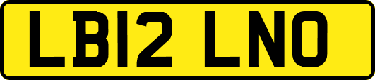 LB12LNO