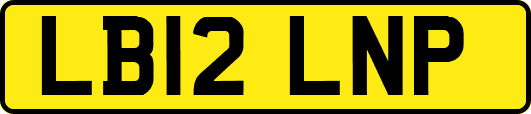 LB12LNP