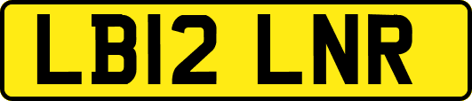 LB12LNR
