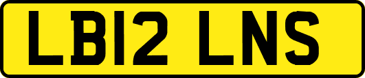 LB12LNS